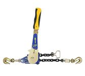 Mytee Products EZ Binder Ratcheting Chain Load Binder, 5400 lbs WLL