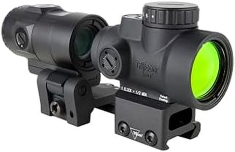 Trijicon M