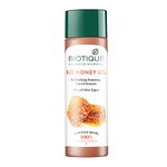 Biotique Honey Gel Soothe & Nourish Foaming Face Cleanser Foe All Skin Types, 120ml