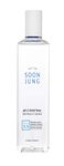 ETUDE HOUSE Soonjung pH5.5 Relief Toner (350ml) | Skin Care Solution | Acne Skin Care Face Wash Toner for Anti Aging Women