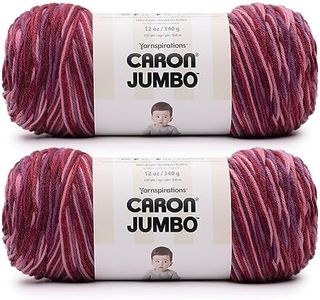 Caron Jumb