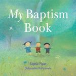 My Baptism Book ― Board Book