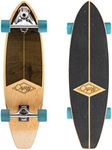 Osprey Cruiser Skateboard, Cruiser 