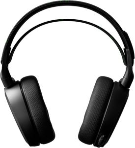 SteelSeries Arctis 7X Wireless Gaming Headset – Black