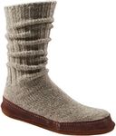 Acorn Unisex Slipper Sock Slippers 