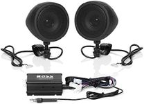 BOSS Audio Systems MCBK420B Bluetoo