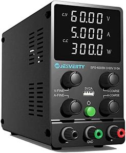 DC Power S