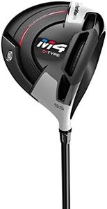 TaylorMade M4 Women's Driver (Ladies Flex, Right Hand, 12.0 degrees)