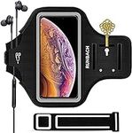 RUNBACH Armband for iPhone 15/15 Pr