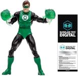 McFarlane Toys - DC Direct Green La