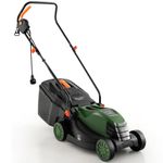 Mtd Corded Lawn Mowers