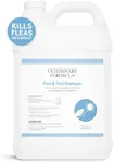 Veterinary Formula Flea and Tick Sh