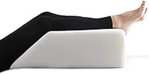 Leg Elevation Pillow for Sleeping -