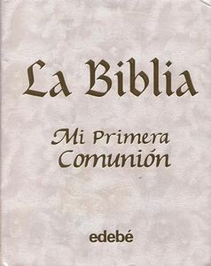 Tu primera
