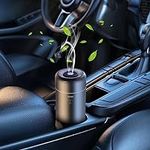 SEEDSEEL Car Aromatherapy Diffusers