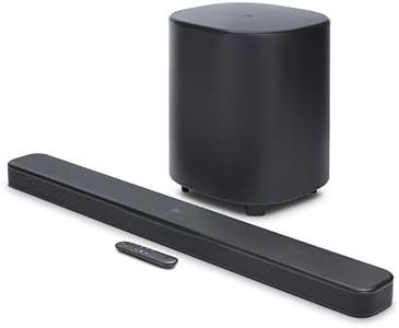 JBL New La