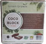 Green Growth Coco Block 75 Liters -