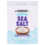 Urban Platter Arabian Sea Salt Flakes, 1Kg