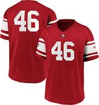 Fanatics San Francisco 49ers Nfl Supporters Jersey - L