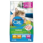 Indoor Cat Foods