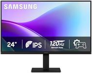 Samsung 24-inch FHD Flat Screen IPS
