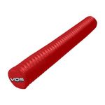 VOS Mega Foam Pool Wavy Noodle (Rave Red, 1 Pack), Premium & Big, Super Soft Pool Noodle for Swimming and Floating, Pool Floats, Lake Floats for Adults