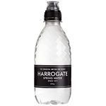 Harrogate Still Spring Water Sports Cap - 30x330ml