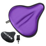 Comfortable Women Bicycle Seat Covers