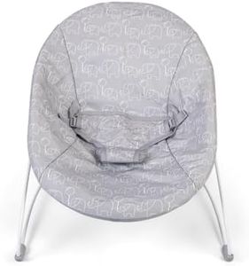 Red Kite Bambino Bouncer - Grey