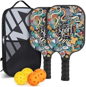 Pickleball
