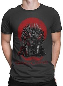 Camisetas La Colmena 035 - Game of Clones