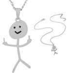 Funny Necklaces