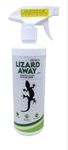 Lizard Repellent Spray, 250ml Powerful spray with Instant action, Long Lasting Natural Fragnance Organic Herbal Natural Spray, Non toxic - TOP NOTCH