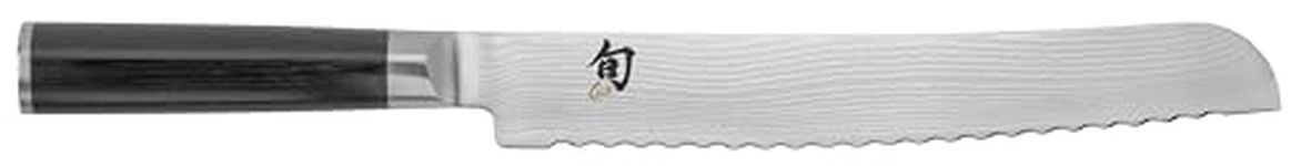 Shun DM0705 Classic 9-Inch Bread Knife