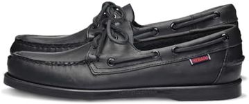 Sebago Men's Docksides Boat Shoe,Bl