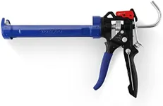 WORKPRO Caulking Gun, Adjustable Ha