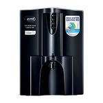 HUL Pureit Eco Water Saver Mineral RO+UV+MF AS wall mounted/Counter top Black 10L Water Purifier