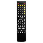 7SEVEN® Compatible Remote Control for Original Denon Home Theatre Music System and Suitable for AVR-3801 AVR-3802 AVR-3803 AVR-3804 AVR-3805 AVR-3806 AVR-3807 Models, Use New AAA Batteries