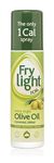 Frylight Extra Virgin Olive Oil Cooking Spray, 190ml