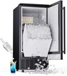 ICEVIVAL Commercial Under Counter I