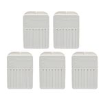 Widex Nanocare Wax Guards - 5 Packs (40 Units)