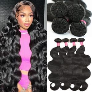 Human Hair