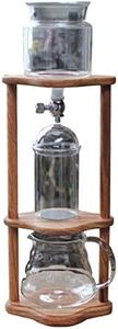 Coffee Culture Cold Drip Coffee Maker, 350 ml Capacity