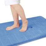 Yimobra Memory Foam Bath Mat, 92 x 