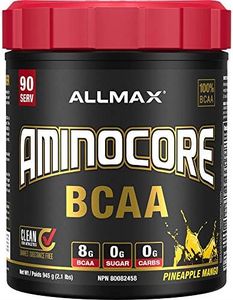 ALLMAX Nut