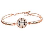 Lywjyb Birdgot Basketball Gift She Believed She Could So She Did Inspirational Gift For Basketball Player (Basketball br RG ca)