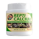 Zoo Med Repti Calcium with D3 Repti