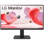 LG 27 Inch (68.6cm) IPS FHD Monitor 1920 x 1080,AMD FreeSync, 100Hz, sRGB 99% Typ(CIE1931),Black Stabilizer, Virtual Borderless, Flicker Safe, Reader Mode,OnScreen Control, HDMI,VGA, 27MR400(Black)