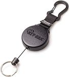 KEY-BAK SECURIT SD Retractable Keyc