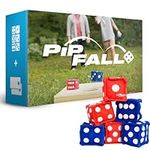 PIPFALL | Cornhole DICE Game | Fami